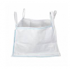Concrete Washout Bags - 40" x 40" x 24"